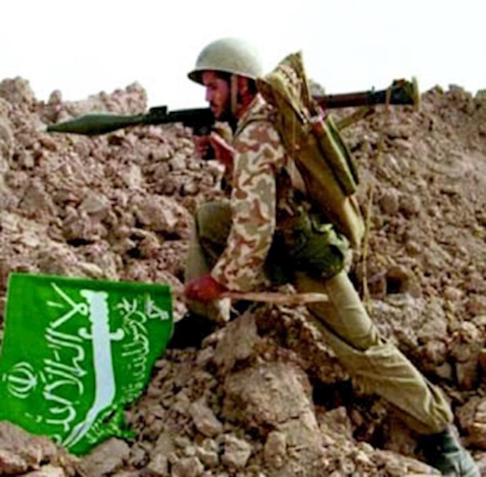 Canada Seeks to insert IRGC in Canadian terror list