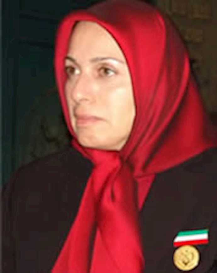  'Ms. Seddiqeh Hosseini '
