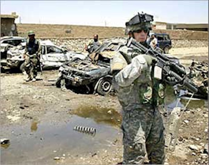 New shipment of Iran-made weapons confiscated by Afghan Authorities.