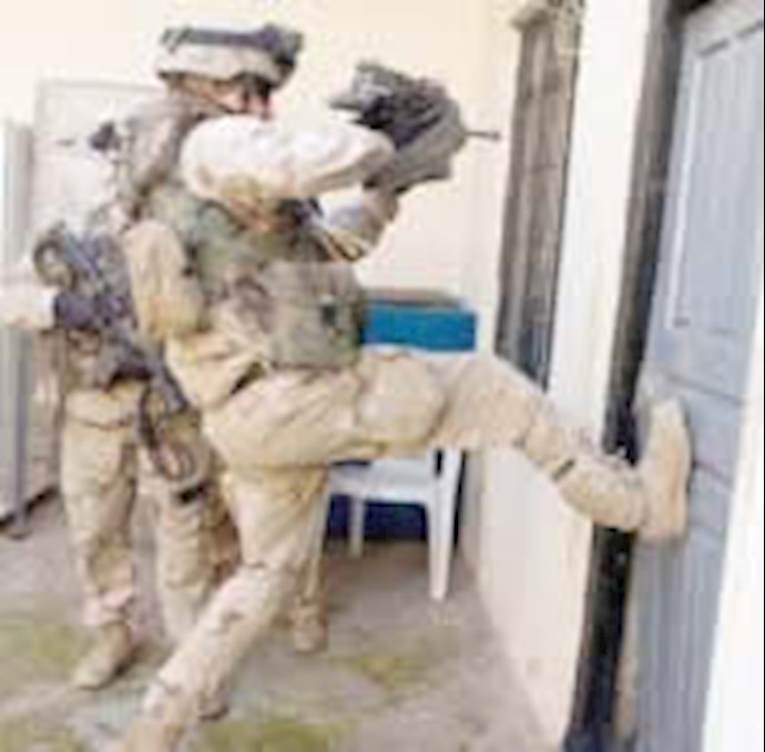 Photo led to arrest of َQuds Force Top Officer