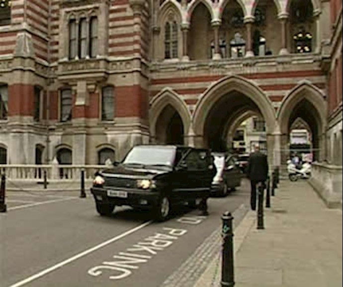 British Mp: We Still Believe Iran is After Nuclear Bomb