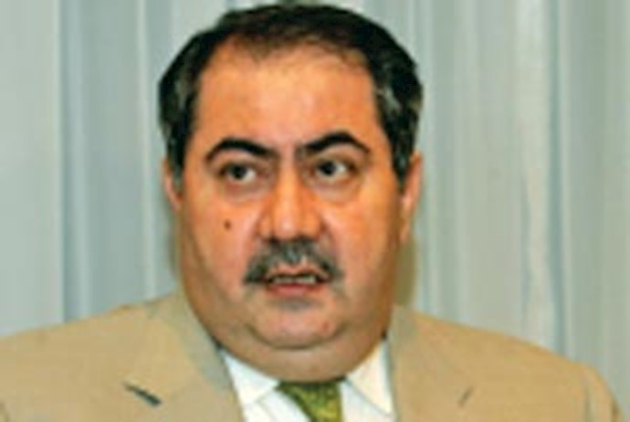 Zebari: Hasty British Withdrawal from Iraq Could Lead To Bloodbath