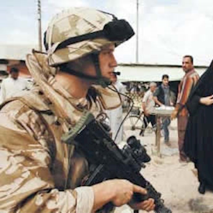 It’s Iran we’re fighting, says Basra commander