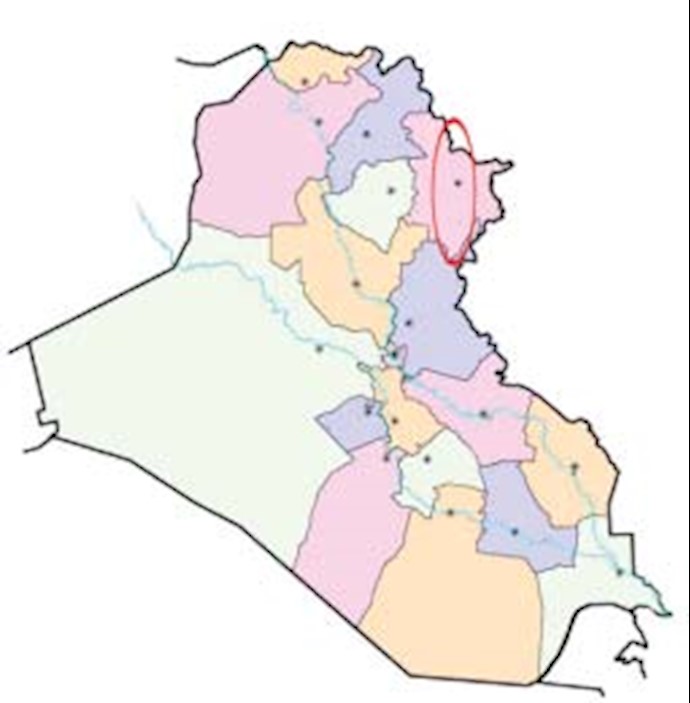  'Kurdistan'