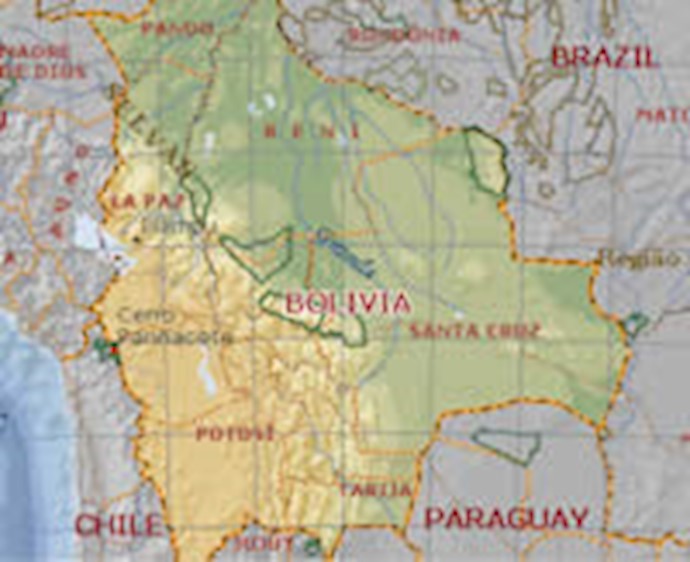 Bolivian Senators warn Government not to deal with Iran