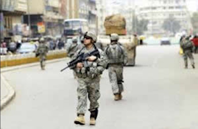 MNFI keeps Quds Force top officer in Jail