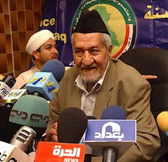 Iraqi People’s Congress Strongly Condemns Shelling of Kurdistan by Iran