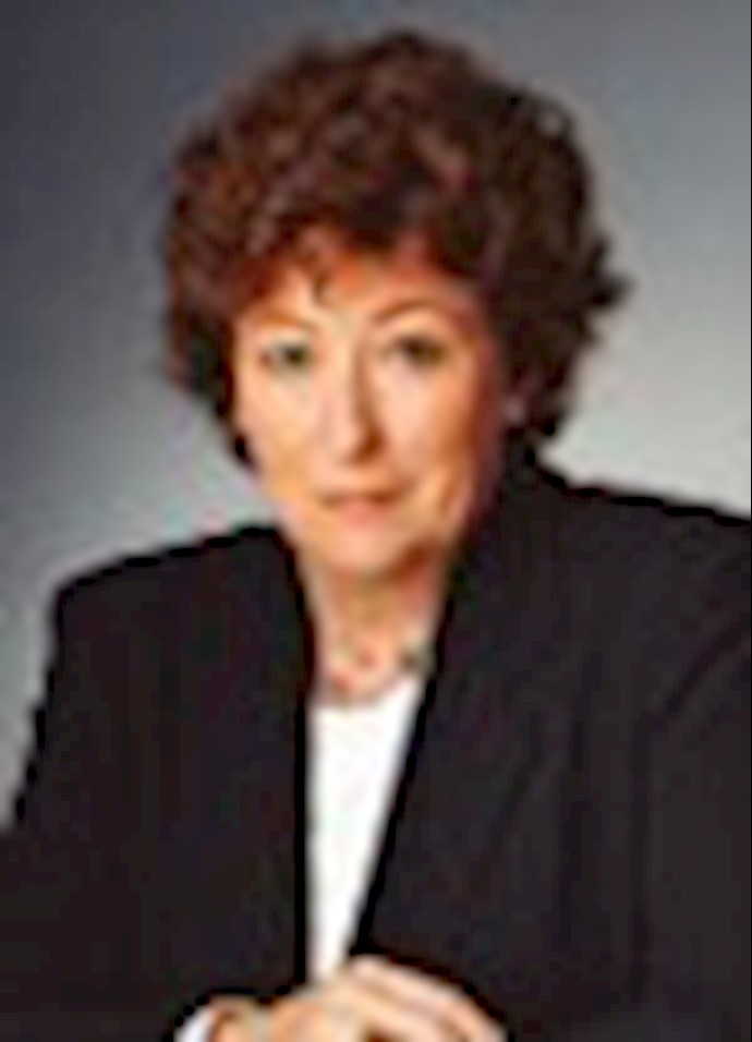  'Louise Arbour'