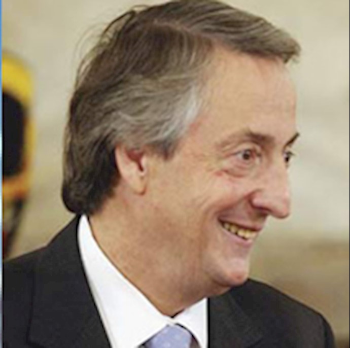 Argentine President Called For Arrest of Former Iranian Top Officials Involved In Buenos Aires Killing