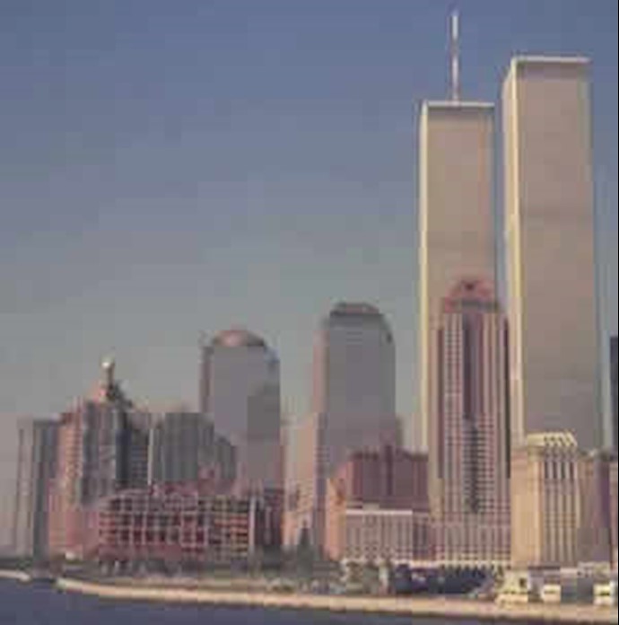 New York Rejected Ahmadinead’s Request to Tour Ground Zero