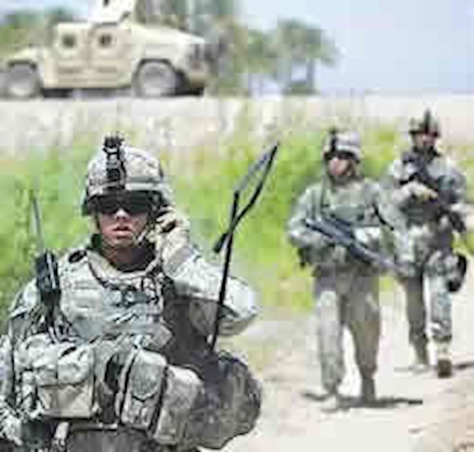  'US Army'