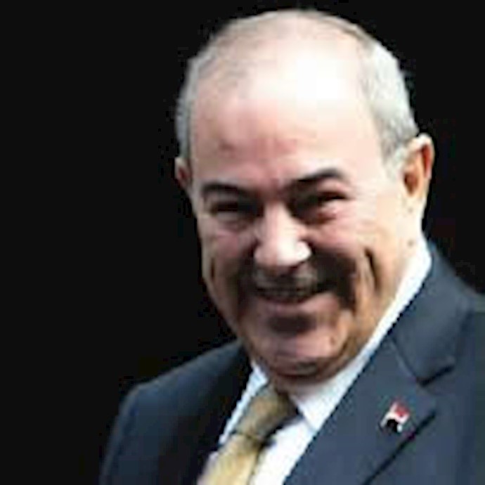 Allawi: Ahmadinejad’s Flagrant Meddling In Iraq Is Intolerable