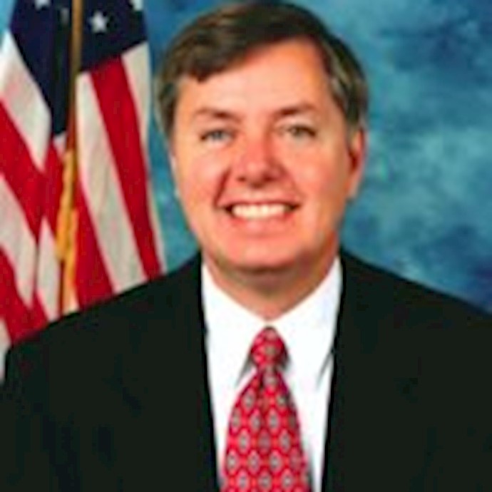 To Confront Iranian Regime, Kick them out of Iraq, says U.S. Senator
