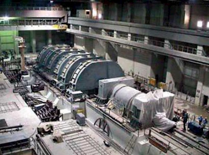 Russia Denies Iran Deal on Nuclear Plant