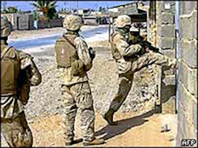 Senior commander of terrorist Quds force arrested in Sulaimaniya by US forces