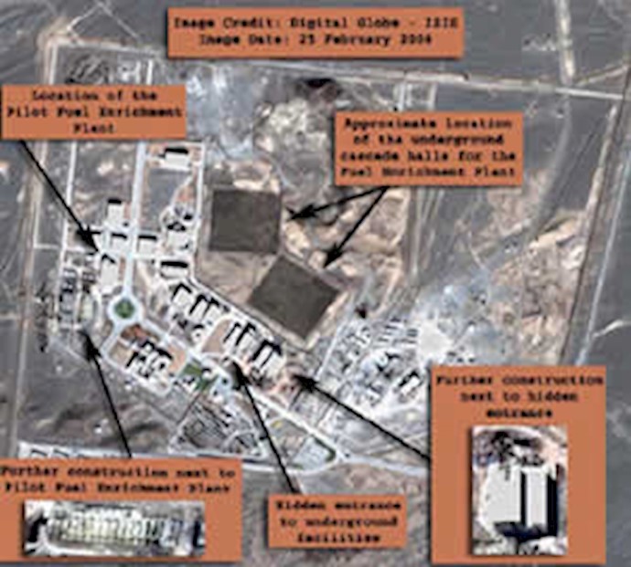 Australian Premier Warned against Iran’s Nuclear Program