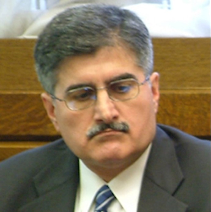  'ALI SAFAVI'