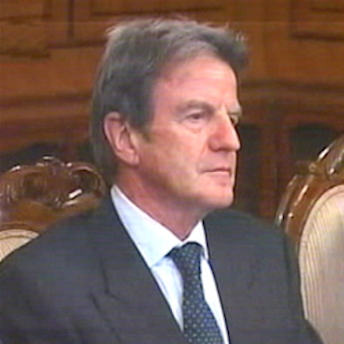 Kouchner: New and precise sanctions against Iran in new draft resolution