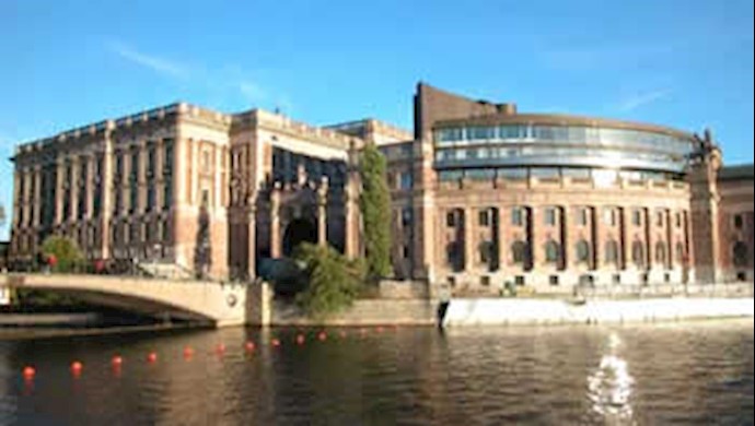 Swedish Liberal Party condemned violation of human rights in Iran