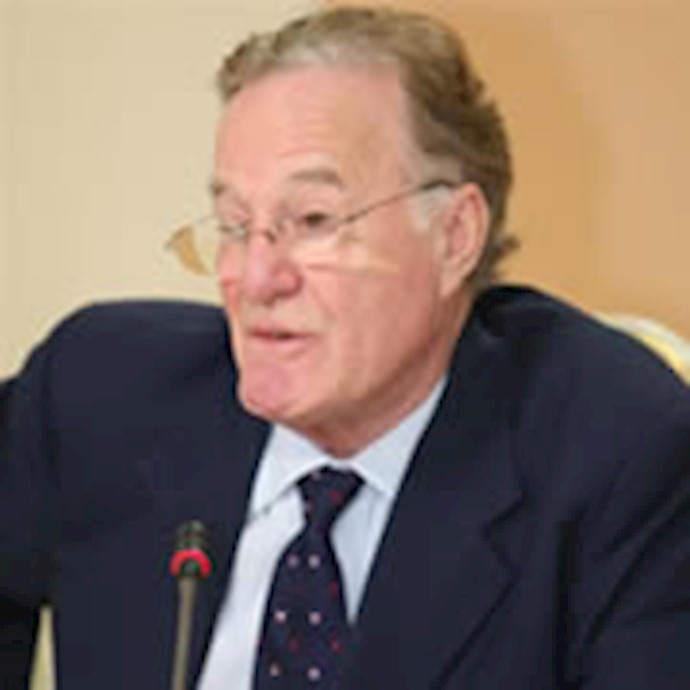  'Robin Corbett'