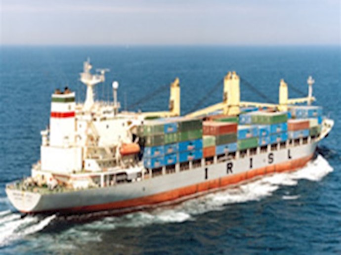 Iranian Crafts forced to leave UAE waters