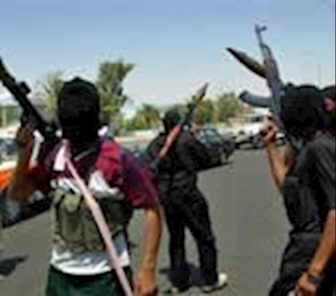 Iranian Regime Is Buying Lands of Najaf