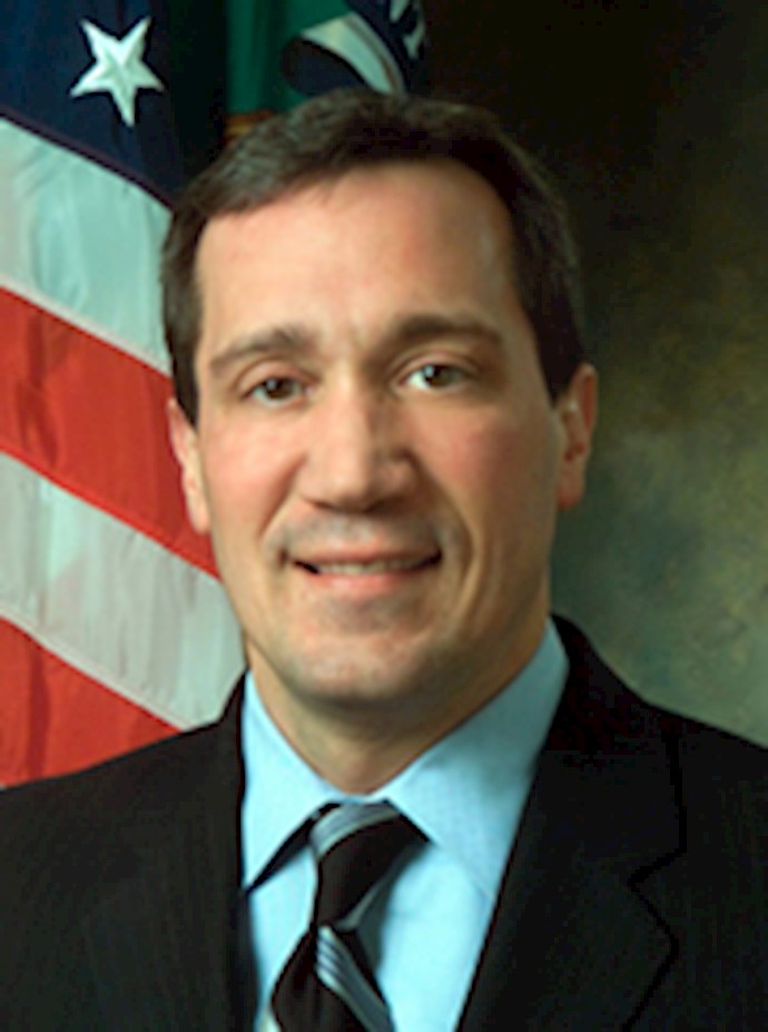 White House: Iran continuously advances in two components of nuclear weapon production