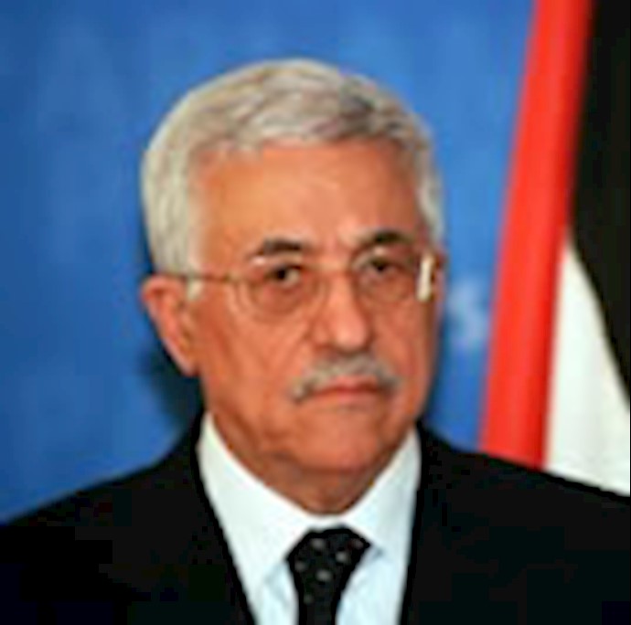 Iran and Syria Conspire against Palestinian Leader