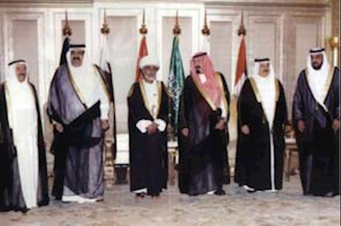 GCC Countries form Deterrent Military Force against Iran
