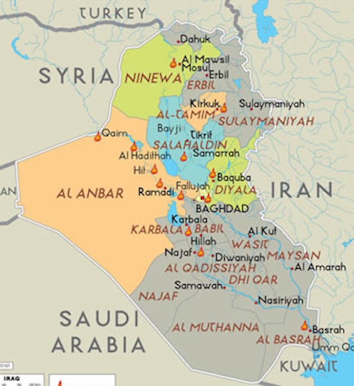 Thousands of Iraqi Physicians force to leave Iraq since 2003