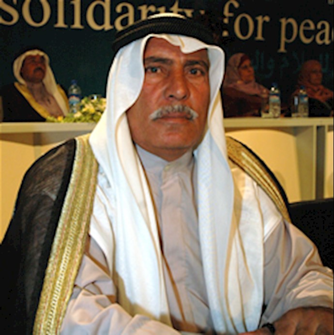 Iran’s agents murdered Iraqi Tribal Sheikh and his children