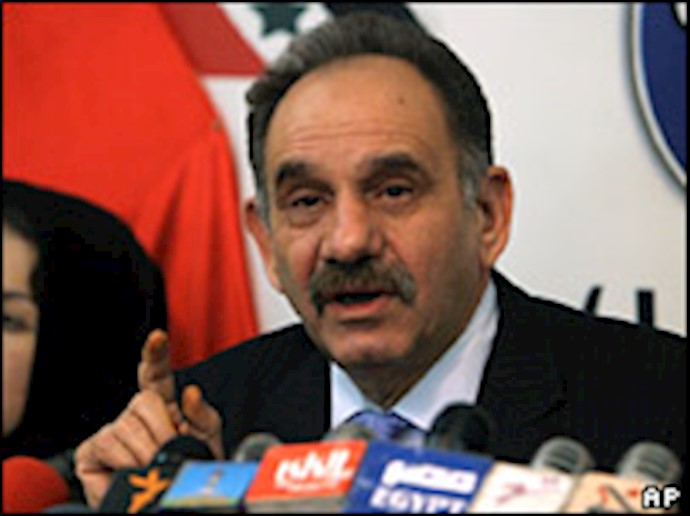 Saleh Mutlaq: political currents connected to foreign countries target Awakening Councils