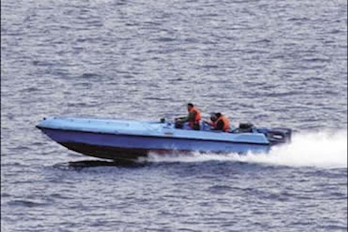 US Warns Iran on Gulf Incident