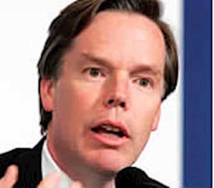 Burns: New resolution, a rude shock to the Iranian regime