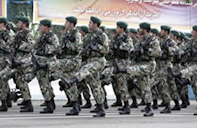 Qods Force has formed special units to confront Awakening Councils