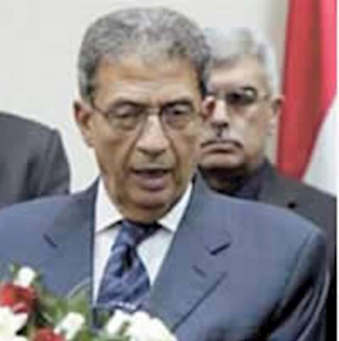 Arab League SG Holds Iran Responsible for Lebanese Deadlock