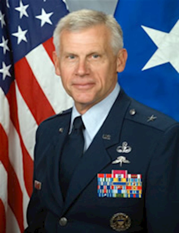 Iran provides training and military equipment for militias in Iraq: US CENTCOM officer