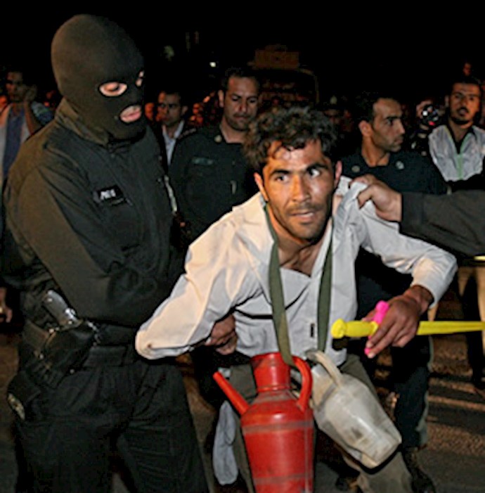 Freedom House Report finds Iran increasingly repressive, corrupt