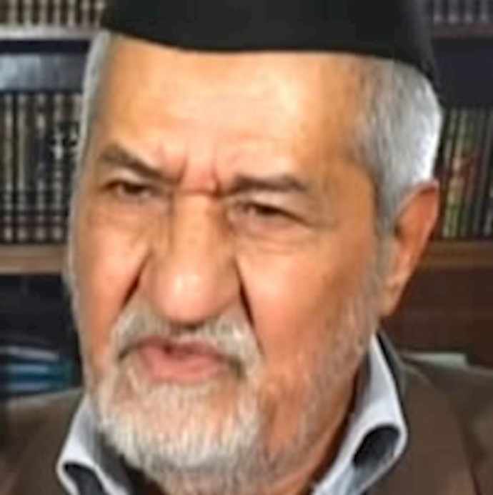 Dulaimi Asks for New Elections in Iraq