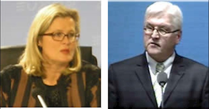German and Austrian FMs: World community should stand firm on its stance against Iran