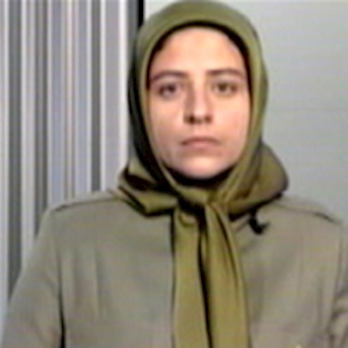  'Somayeh Mohammadi'