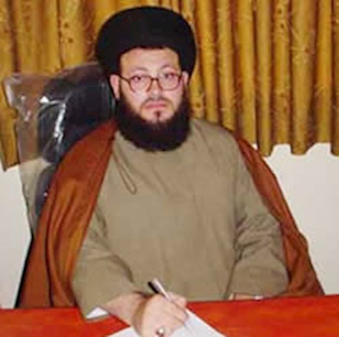 Lebanon’s Islamic Arabic Council Supports Iraqi Shiites against Iranian regime