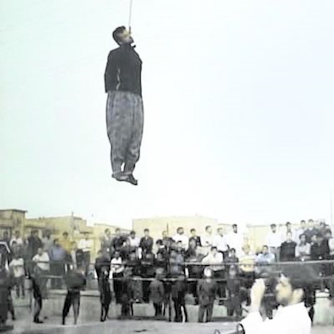 Italian Human Rights Committee Condemns Death Sentences in Iran