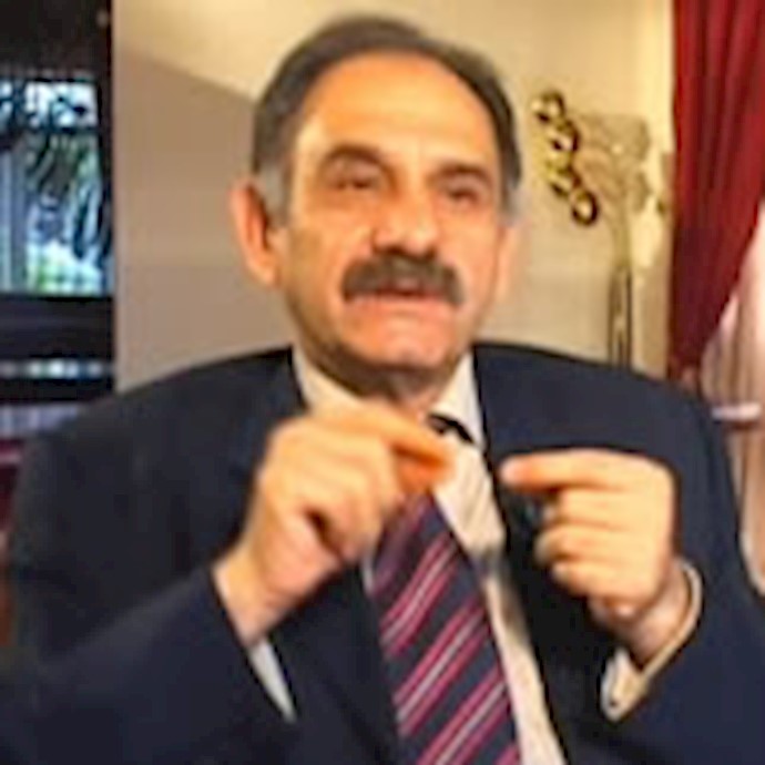 Should Any Progress take Place in Iraq, Iran’s Intervention Must Be Stopped, Mutlaq