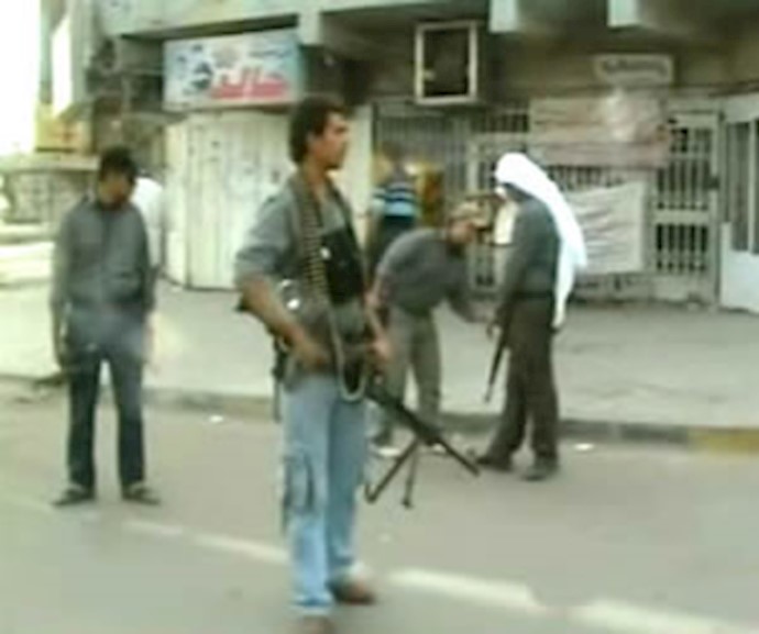 Violence by Iranian Regime Turns to Hit Awakening Councils