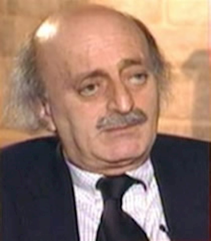 Jumbaltt Condemns Iranian Regime’s Involvement in Lebanese Political Deadlock