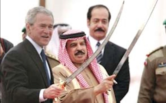 Le Monde: Bush remarks should be considered a warning to Iranian regime