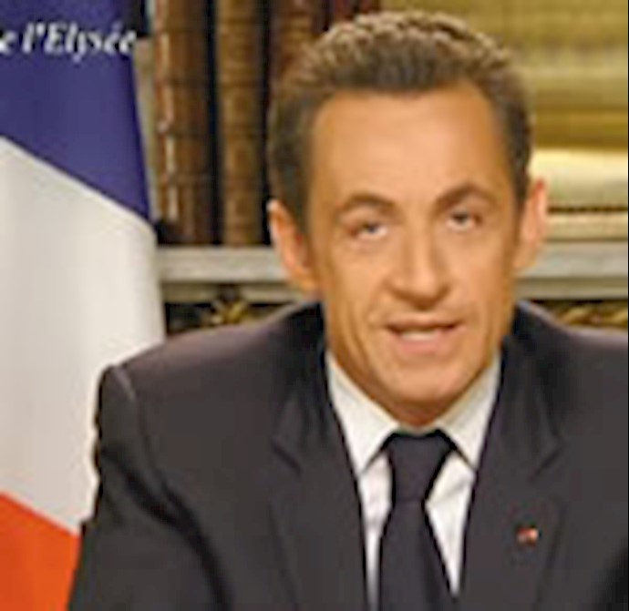 Paris agrees with more sanctions on Iran