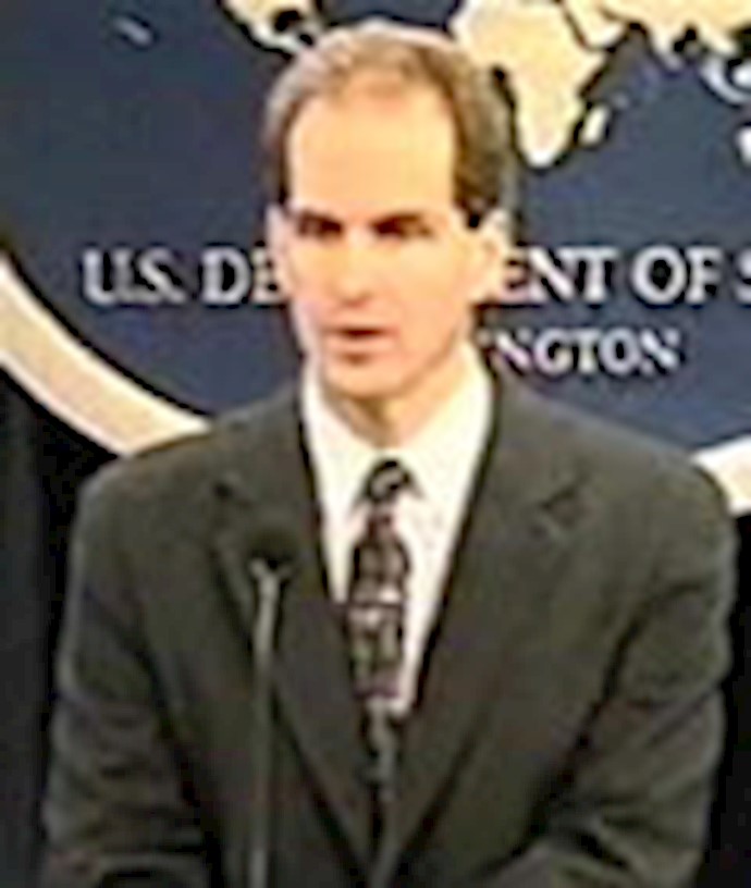 United States Officially Protested To Iranian Regime over Persian Gulf Incident