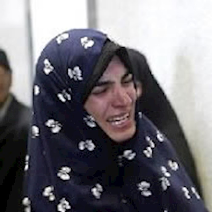 Norway protested against a mother execution by mullah’s regime and called it barbaric
